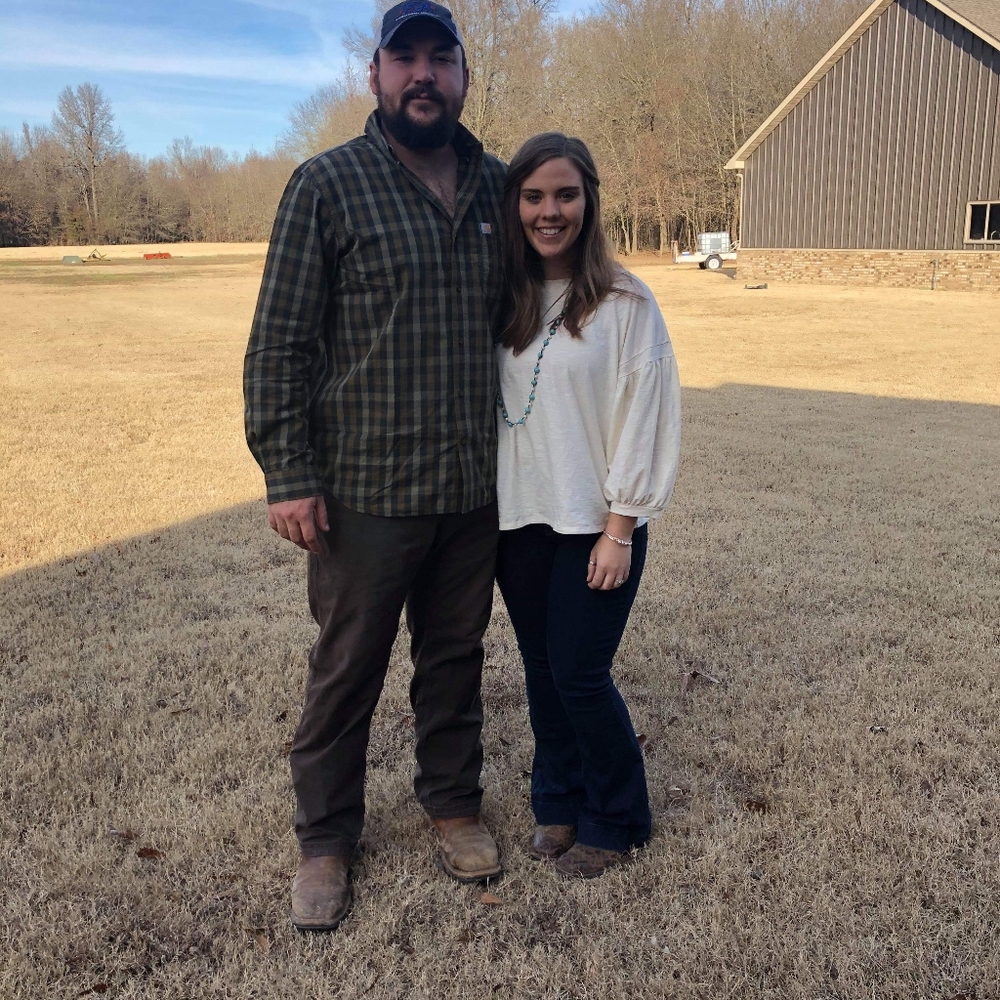 Meet your Posher, Meagan
